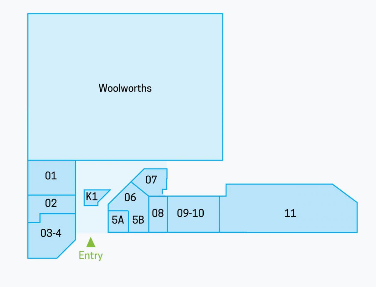 Centre Plan