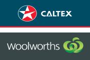 Woolworth Caltex Petrol